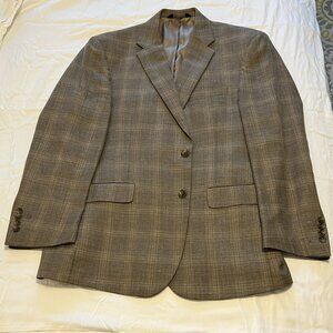 Jos A. Bank Signature Collection Blazer